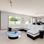 Lumiere Holiday home Ychoux