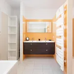 Lumiere Holiday home *