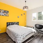 Holiday home Lumiere Ychoux