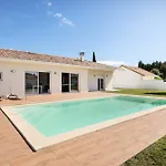 Holiday home Lumiere *