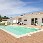 Holiday home Lumiere