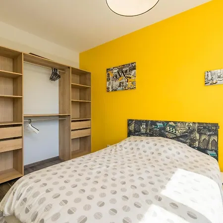 Lumiere Semesterbostad