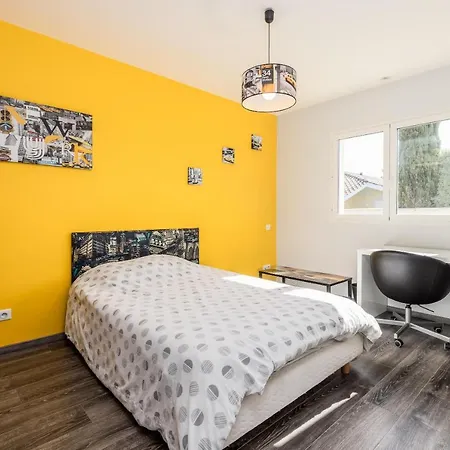 Lumiere Holiday home