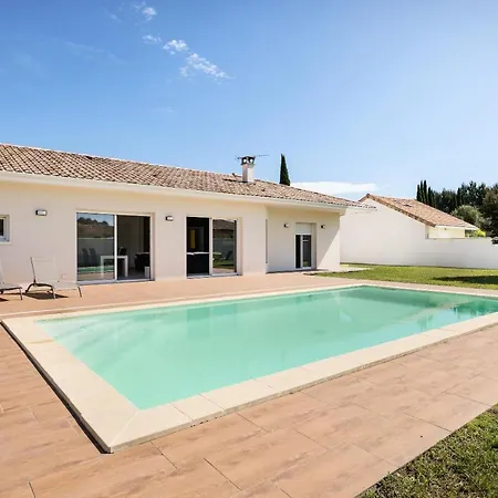 Lumiere Holiday home