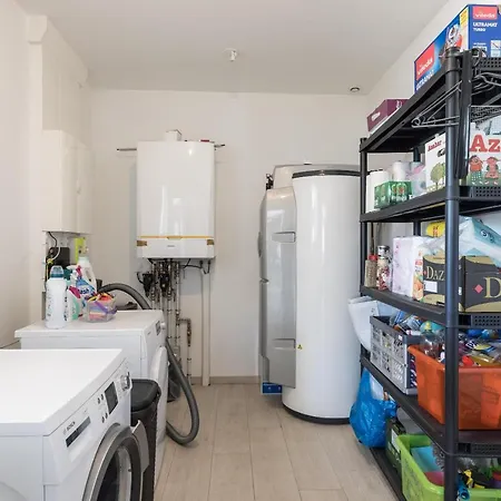 Lumiere Semesterbostad Ychoux