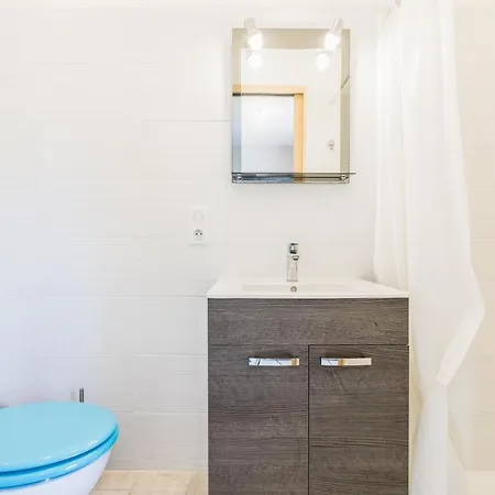 Semesterbostad Lumiere Ychoux