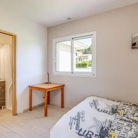 Lumiere Semesterbostad Ychoux