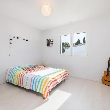 Lumiere Semesterbostad Ychoux