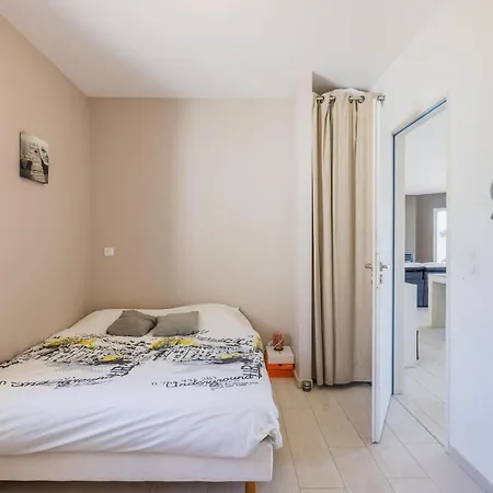 Lumiere Semesterbostad