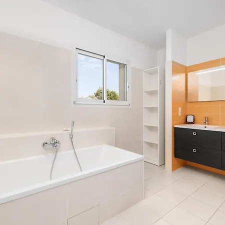 Semesterbostad Lumiere