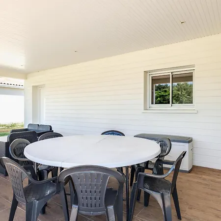 Semesterbostad Lumiere *