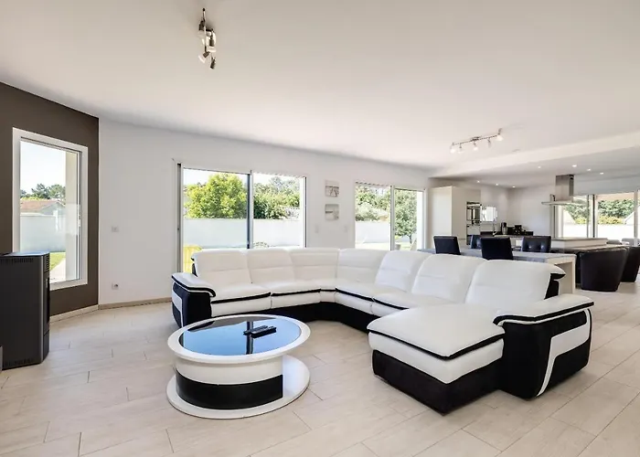 Lumiere 別荘 イシュー