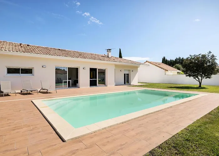 Lumiere Dom wakacyjny