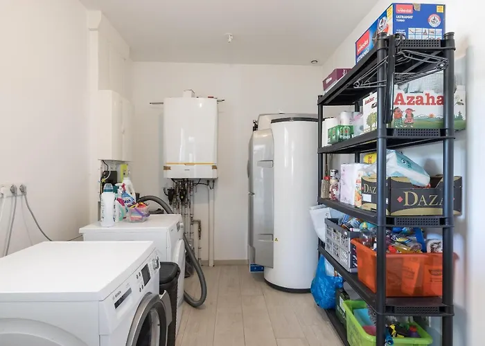 Lumiere 別荘 イシュー